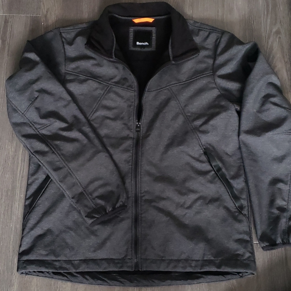 Bench jacket - Picture 4 of 4